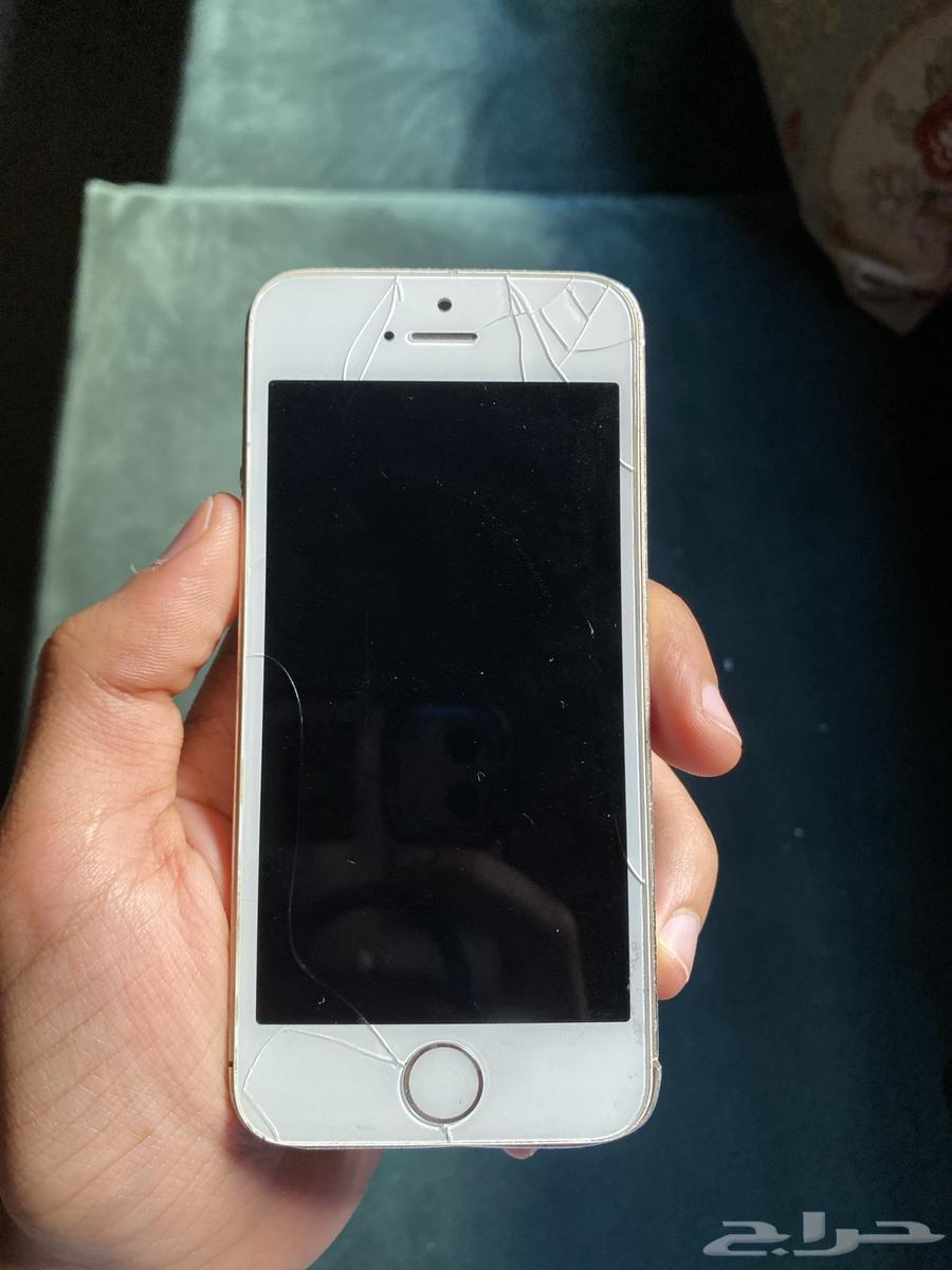 ايفون فايف و ايفون SE64443789607426113