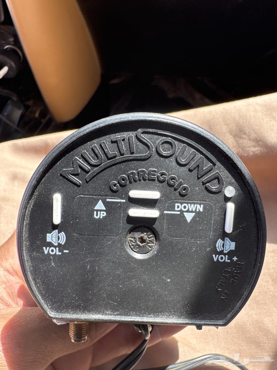 جهاز طيور ميلتي ساوند64438914723329113