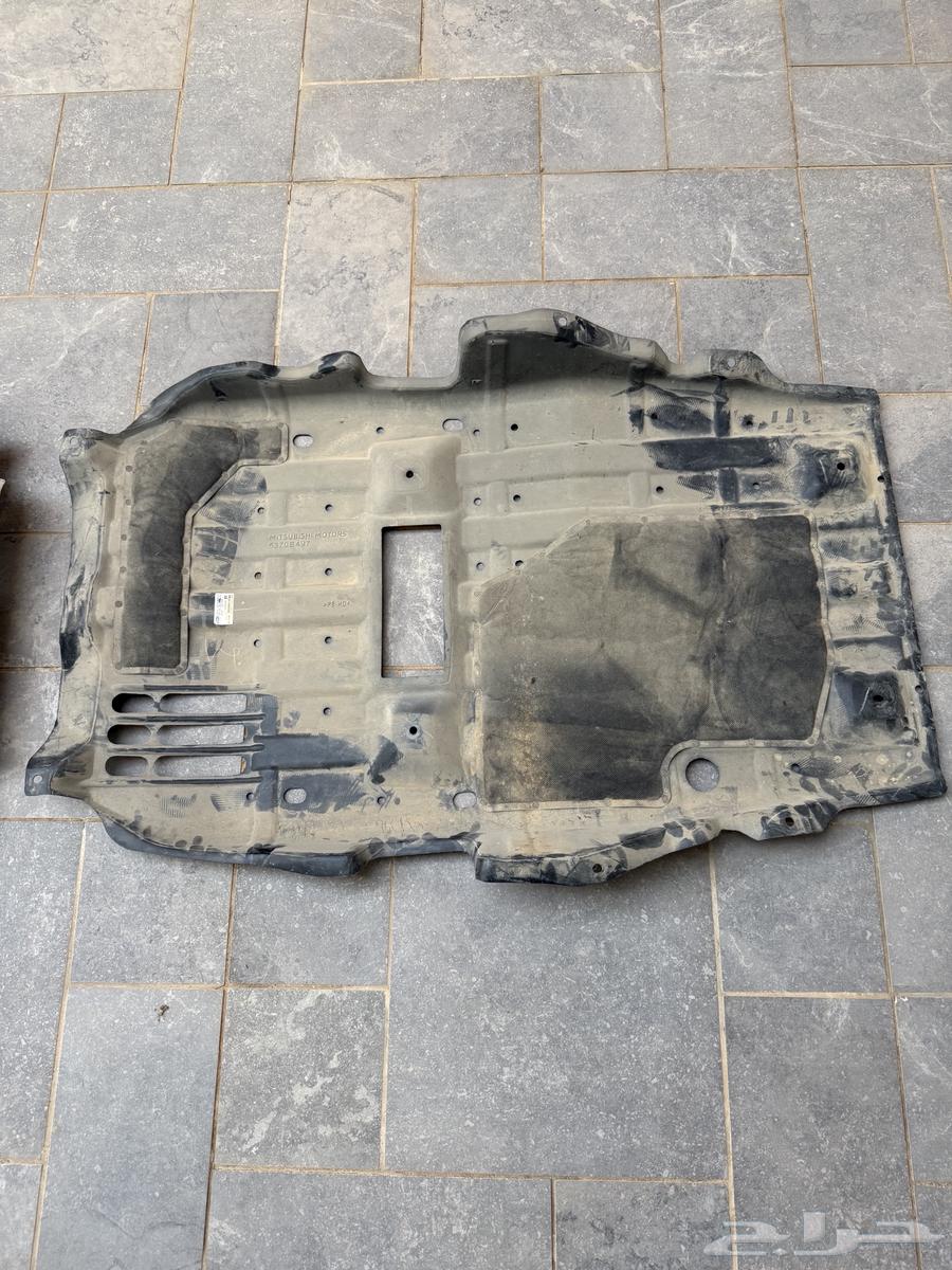 صاجة L200 جديدة مفكوكه من السياره مامشت 300064611804370433114