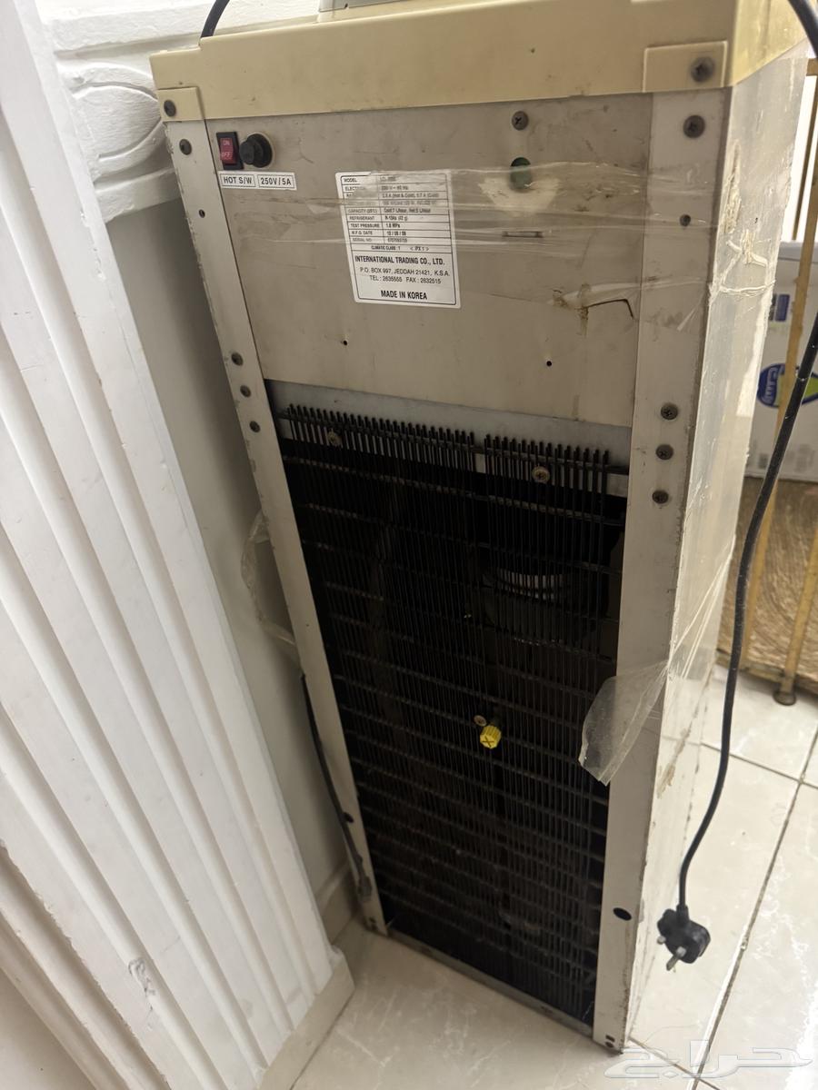 Unused water heater used for a month64444903268227113