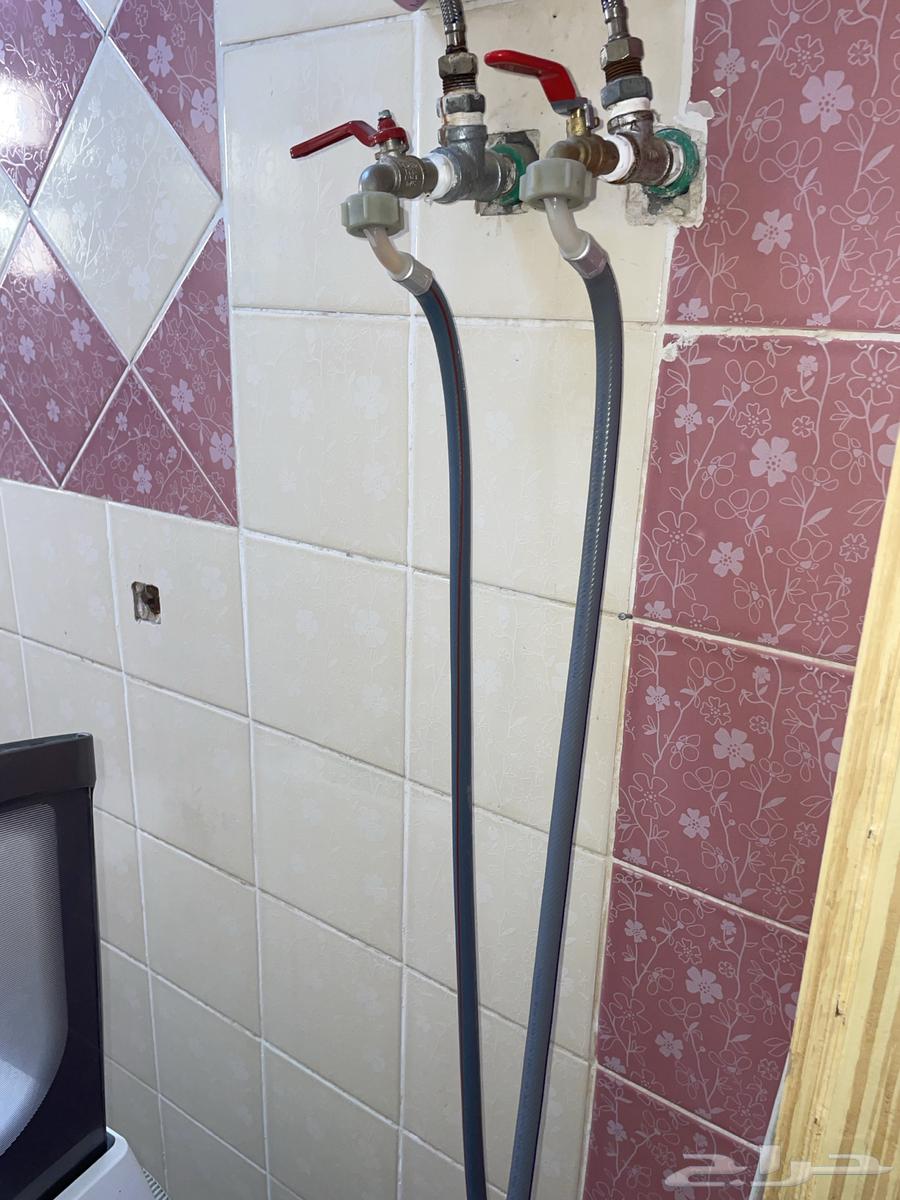 New washing machine, as is and clean, reason for sale is relocation64444984540929114