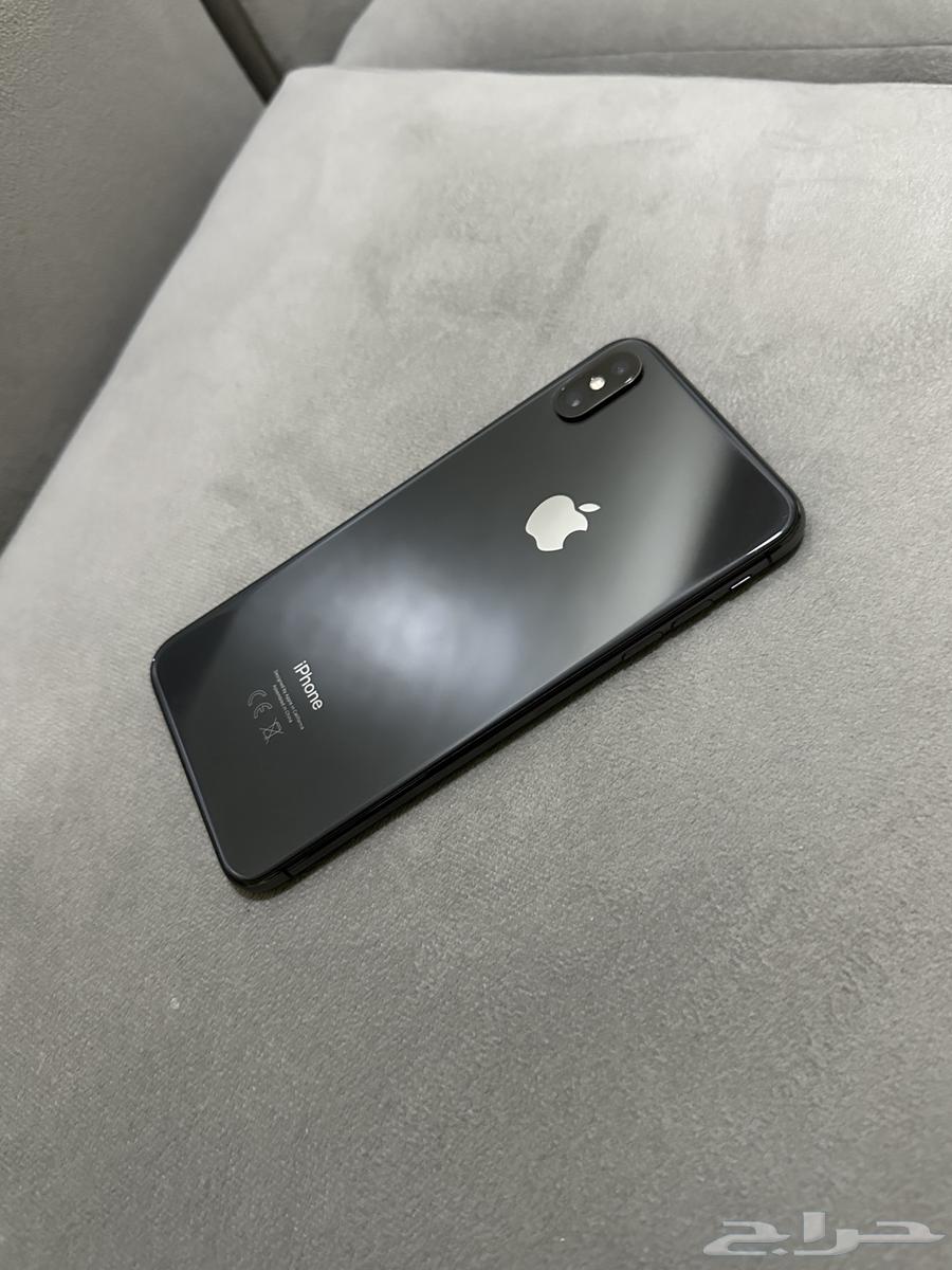 iPhone XS MAX 25664448235464706114