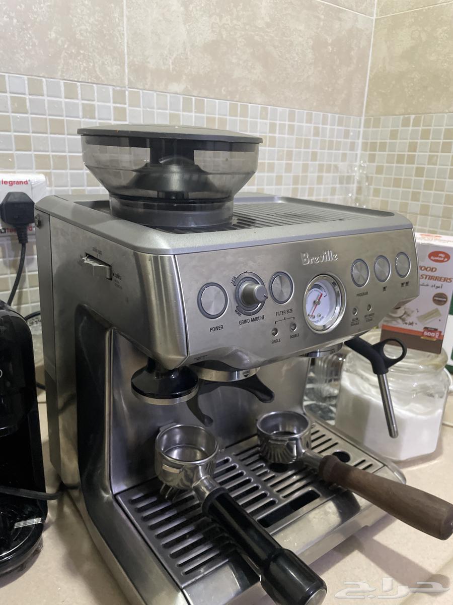 مكينة قهوه للبيع عاجل64448887095937112