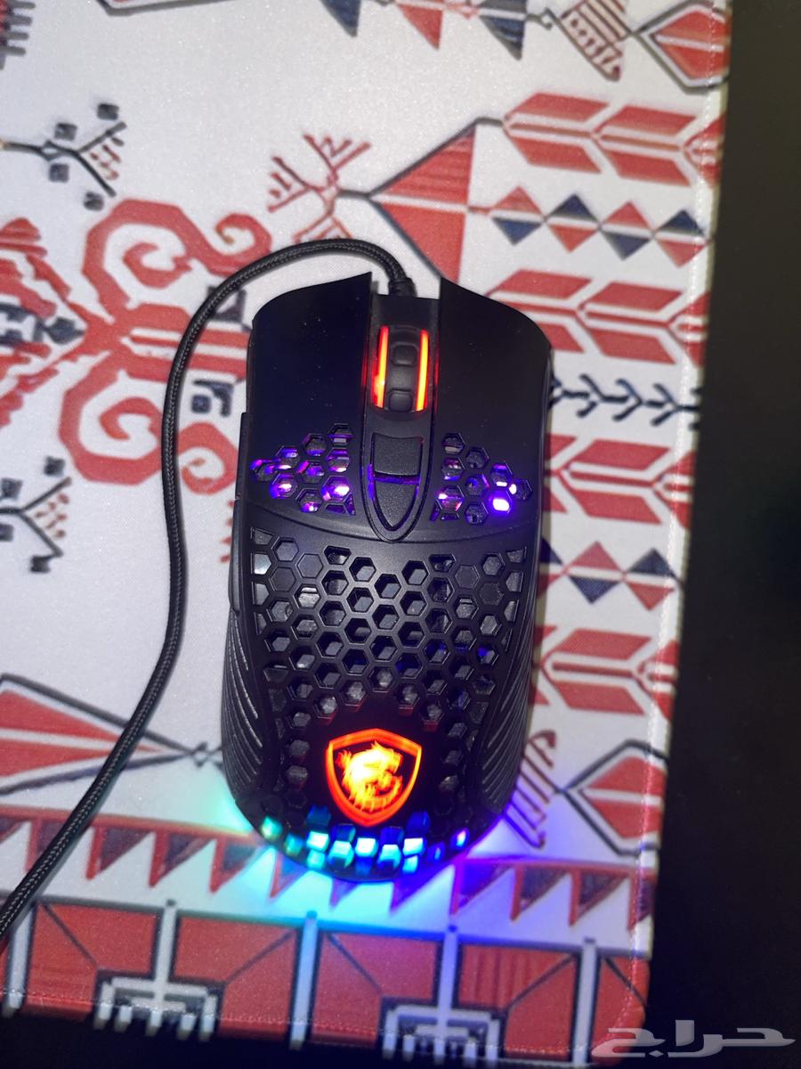 ماوس قيمنق MSI64443695713921111