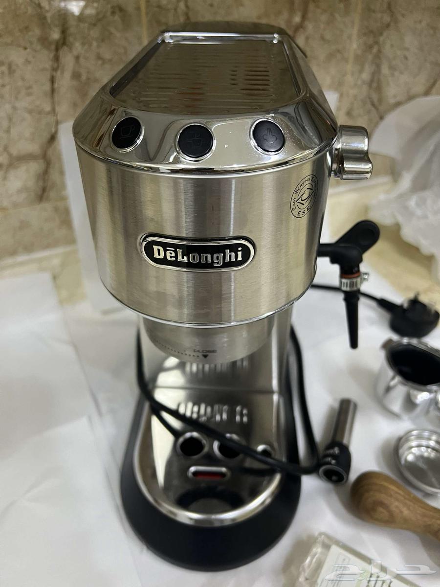 Coffee machine64446616665218111