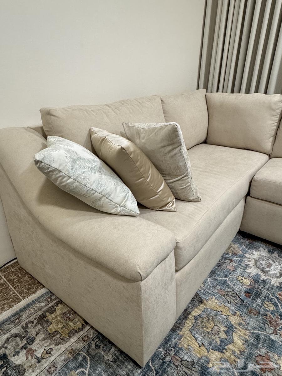 كنب L (البوف85) 200x16064447838200193112