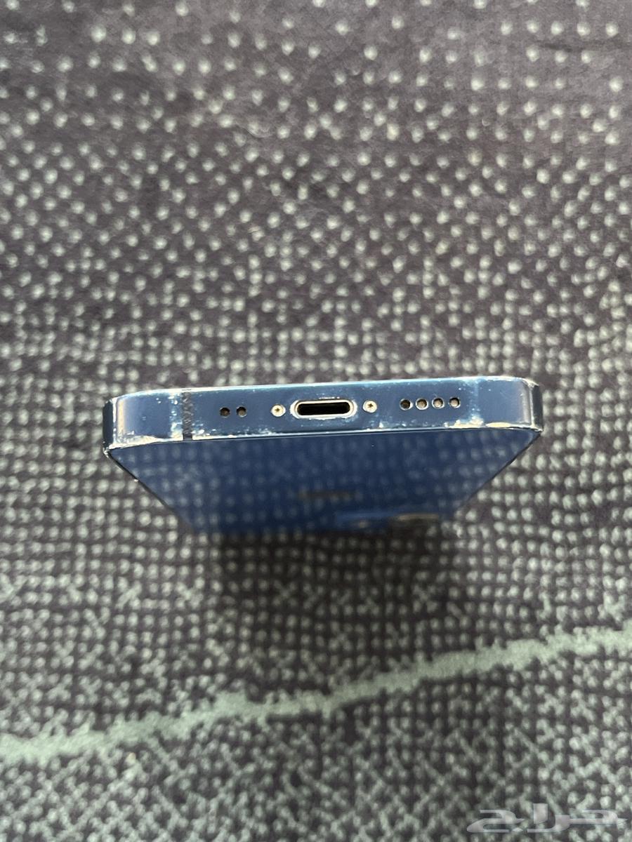 ايفون 12 ميني64445133546882113