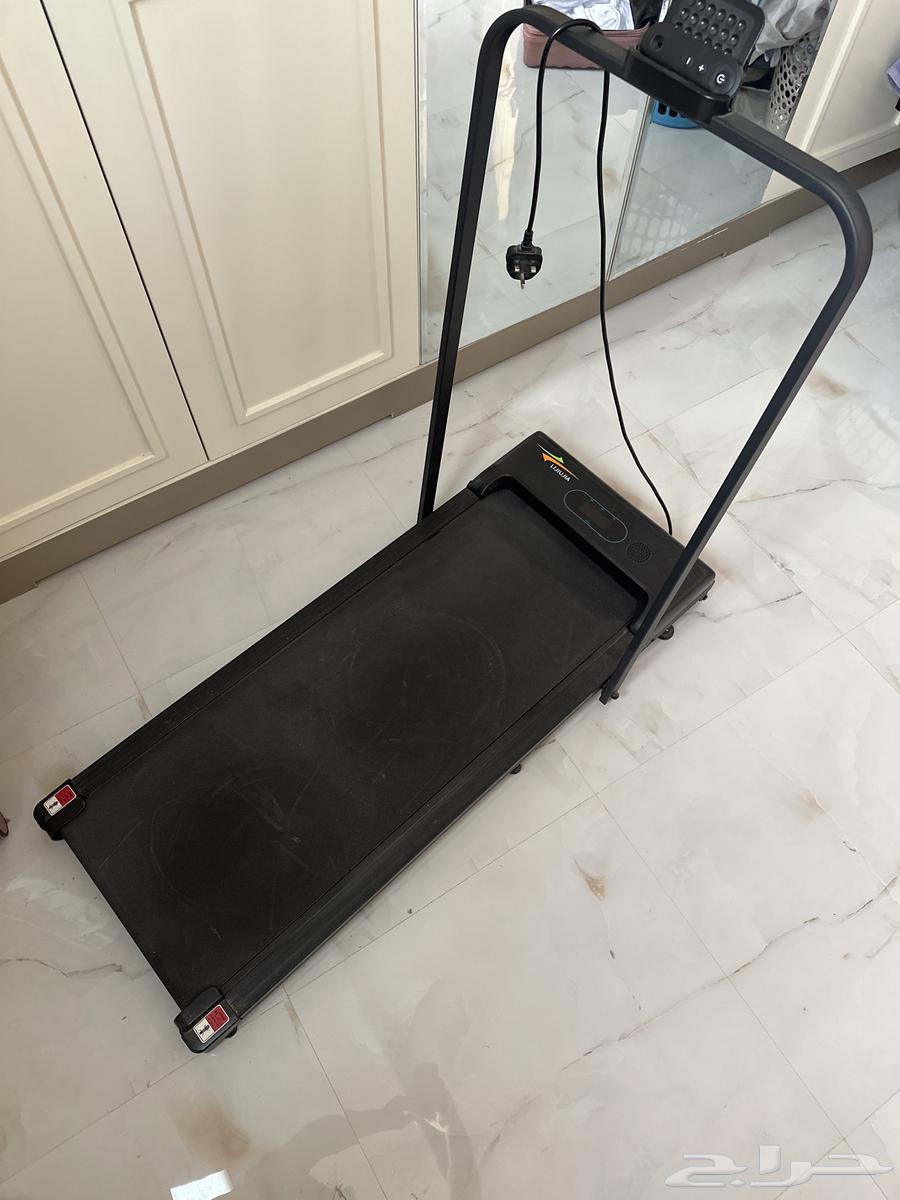 جهاز سير للبيع ومستخدم 3 شهور فقط64446842782465110