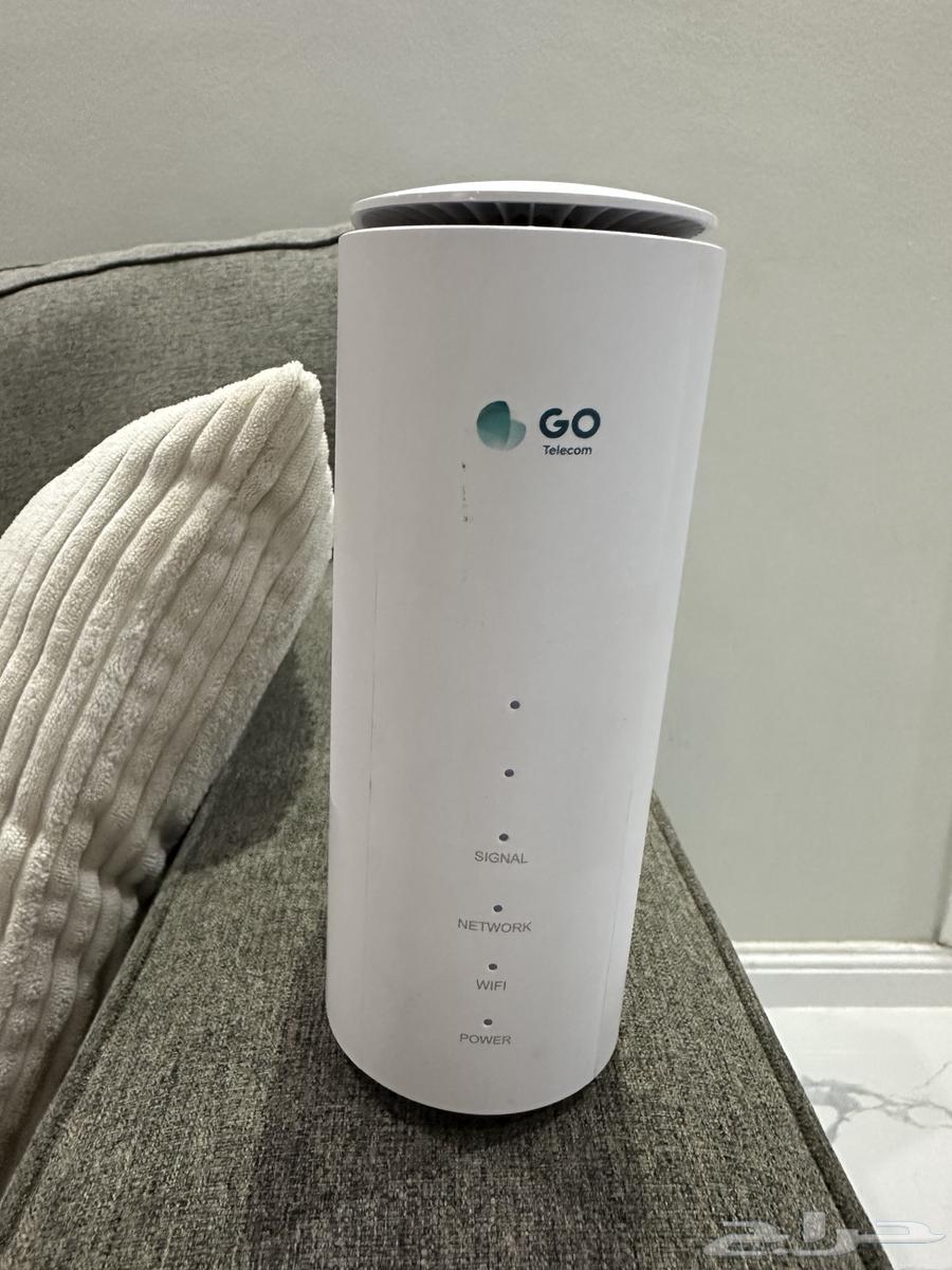 ZTE 5G Router Device64443587675393110