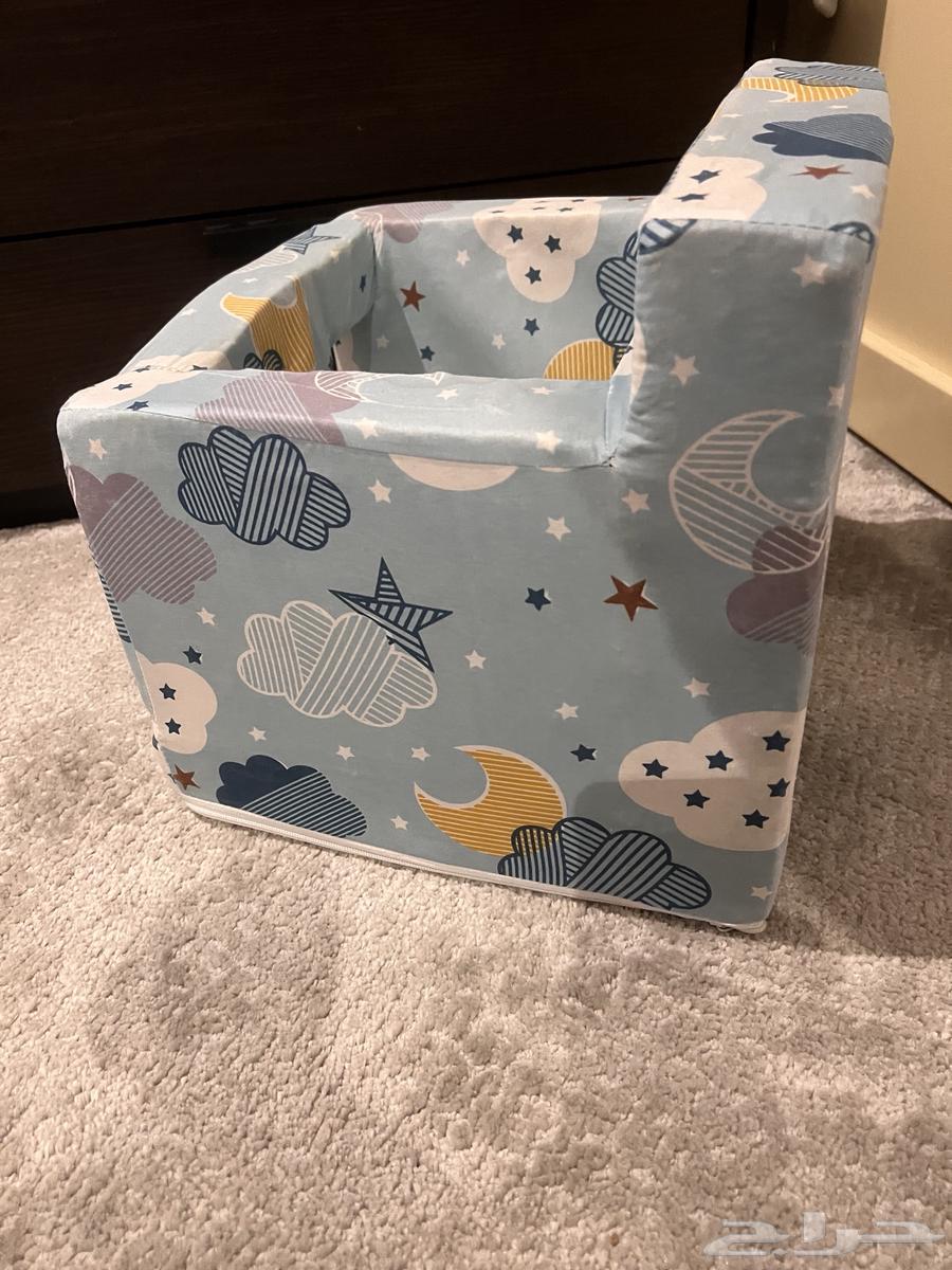 كوسي جلوس للاطفال64449637746177110