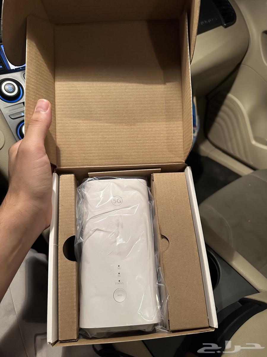 Router for sale, used only one day64448129617154111