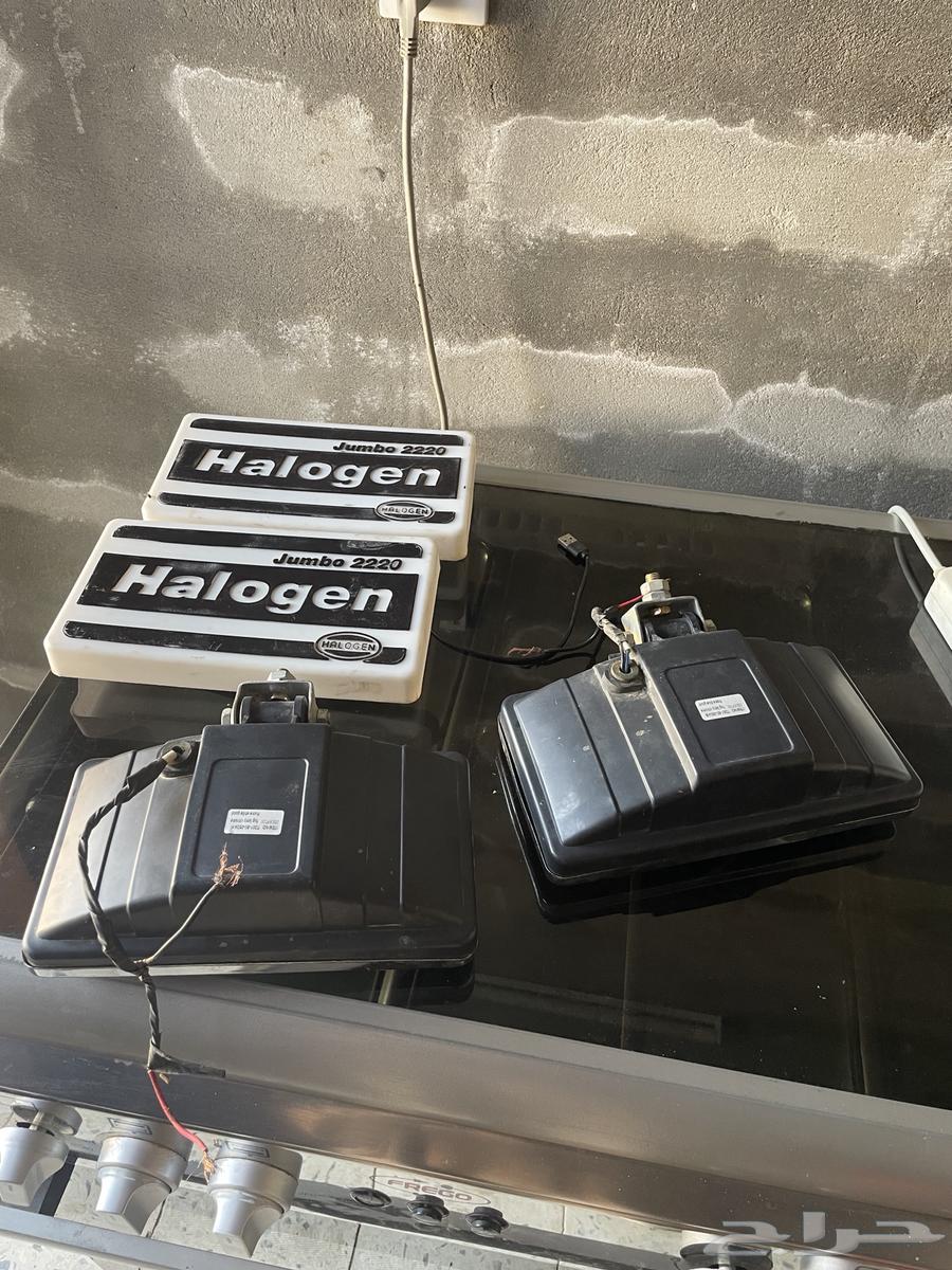 للبيع لمبات دينة قطب64443506987138111