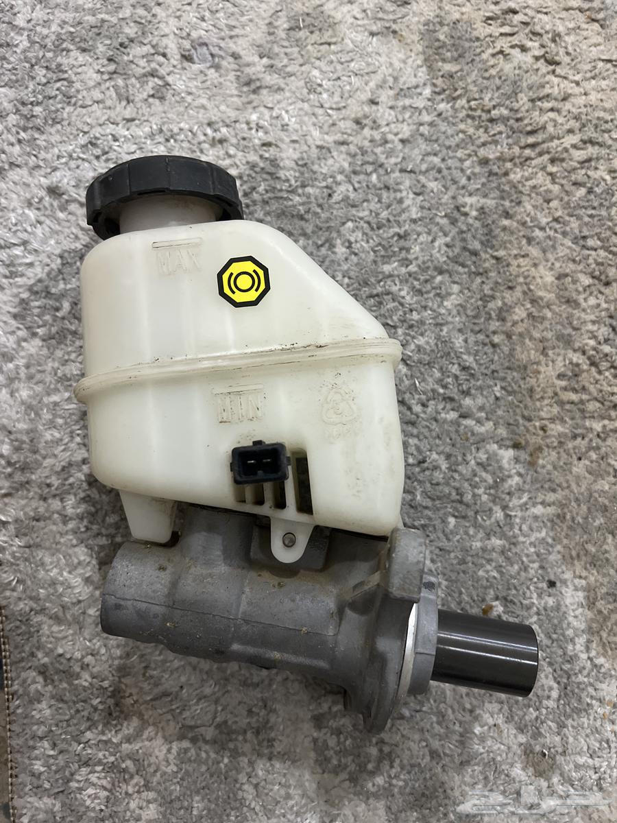 باكم علبة الفرامل جنسس موديل 201664607806255234110