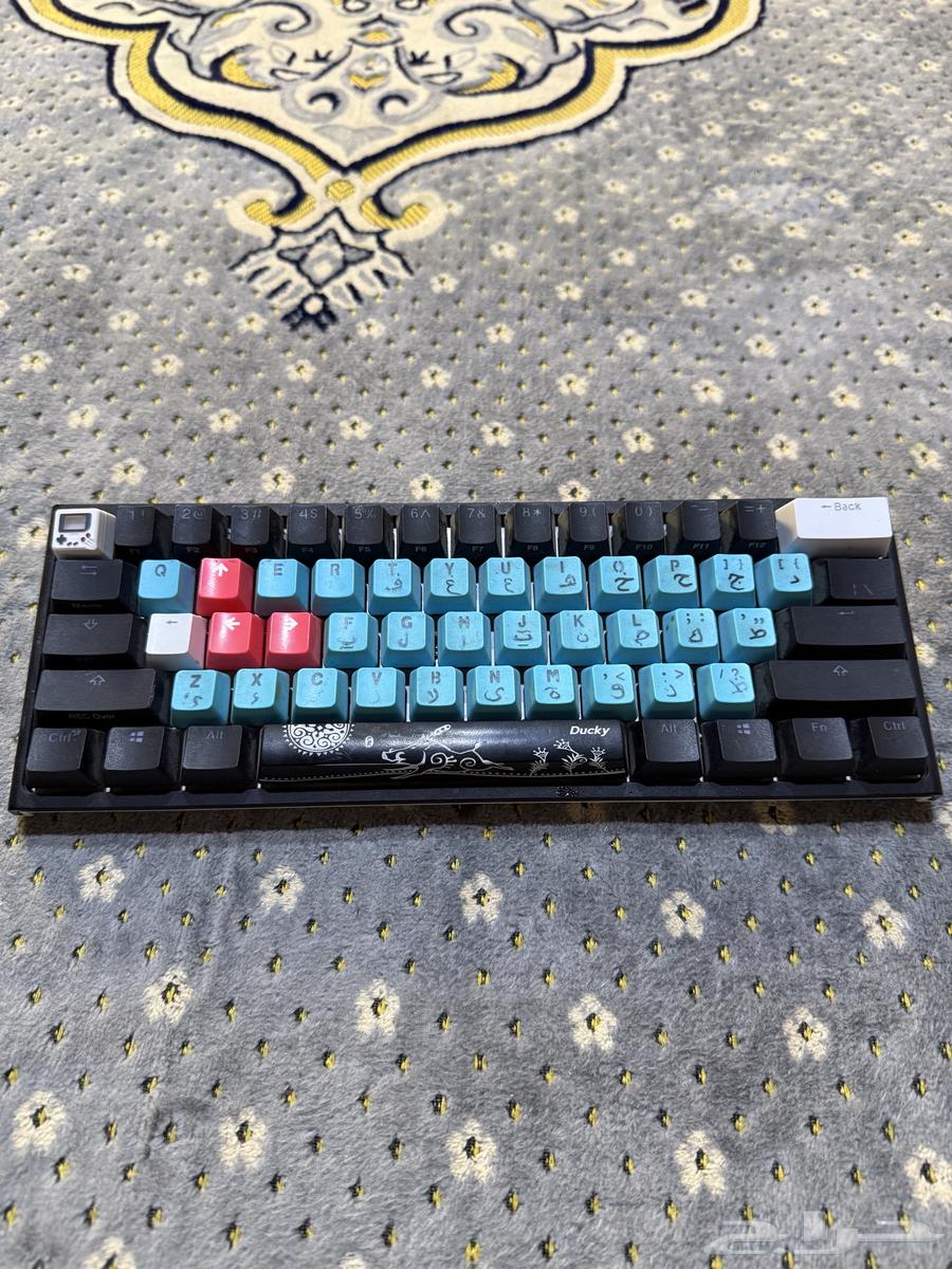 Pc Products PC Keyboard64444795299459111