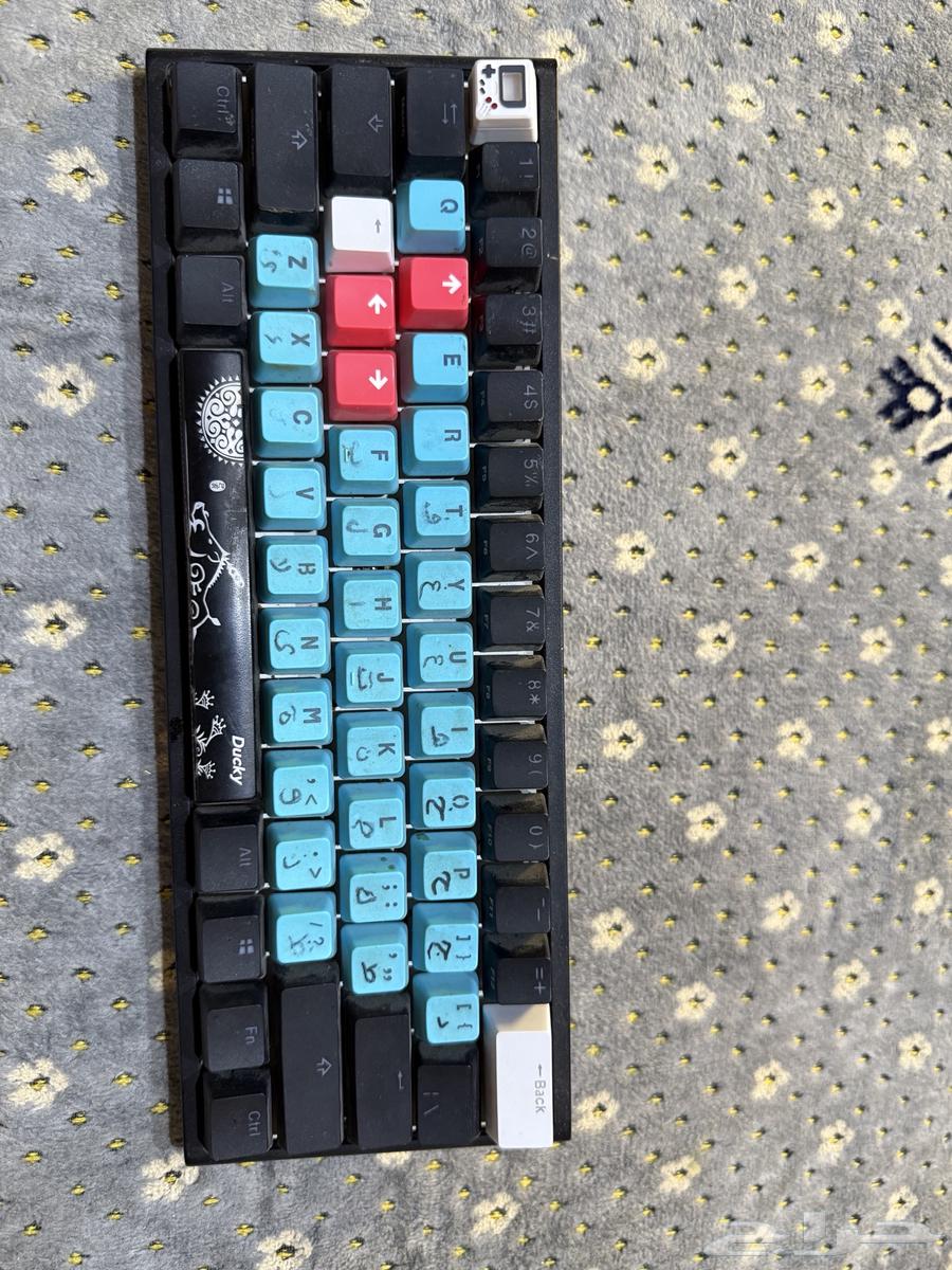 Pc Products PC Keyboard64444795299459112