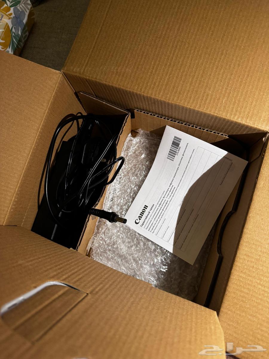 طابعة كانون64443668751746112