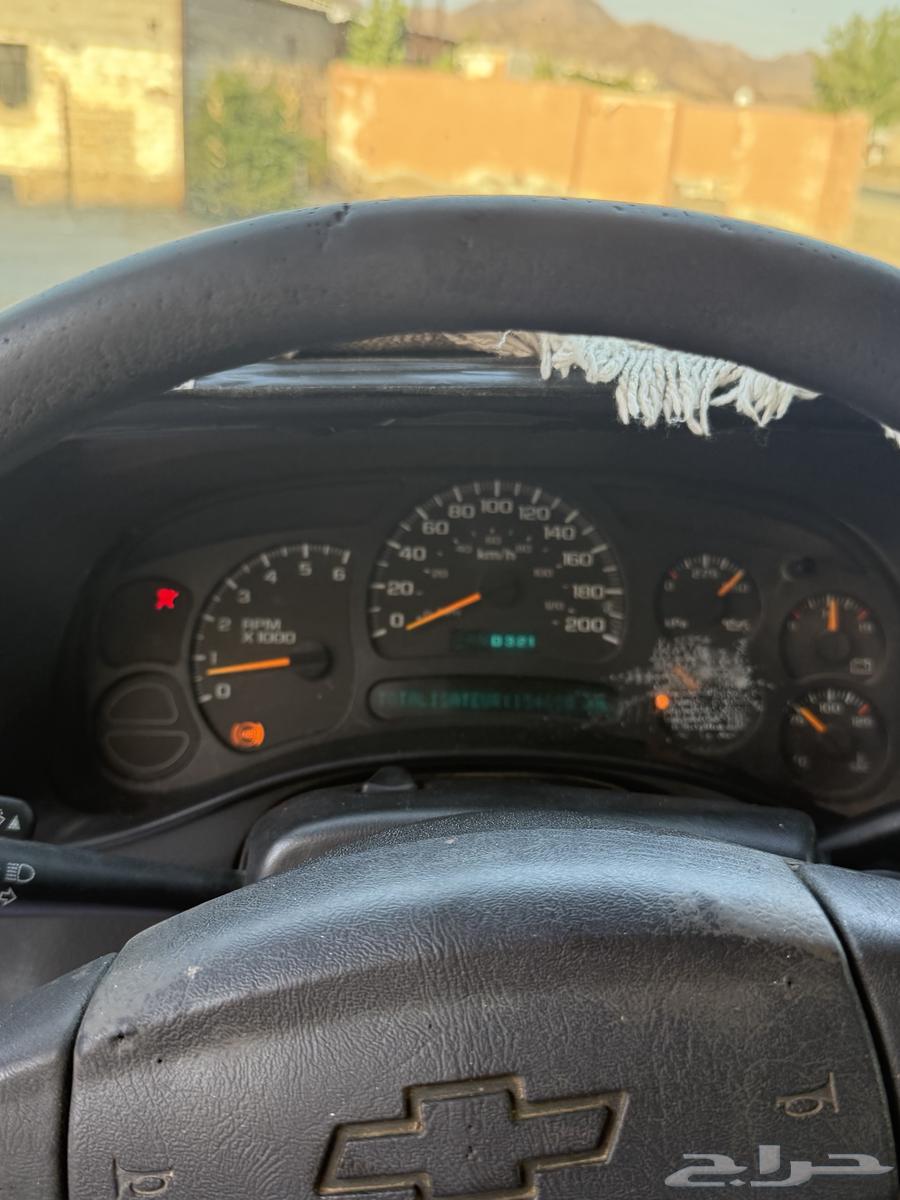 شيفروليه سوبربان 200364609723112066112