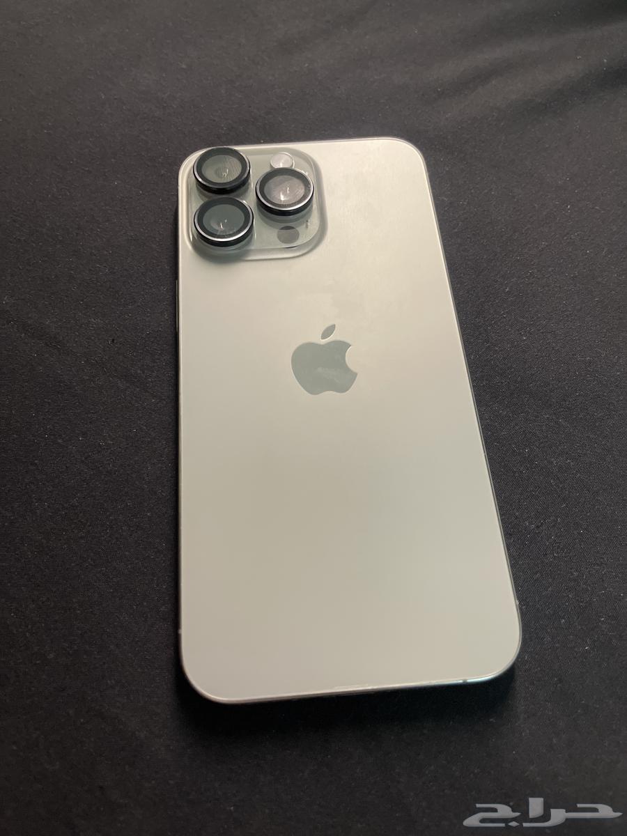 iphone 15 pro max 256 g64446563248515110