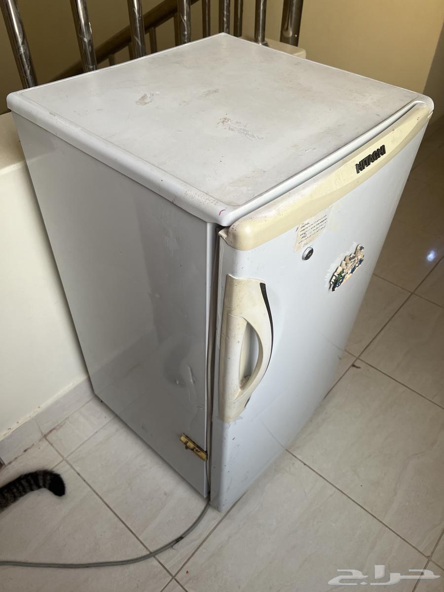 ثلاجه جديده اصليه بارده64446243475971114