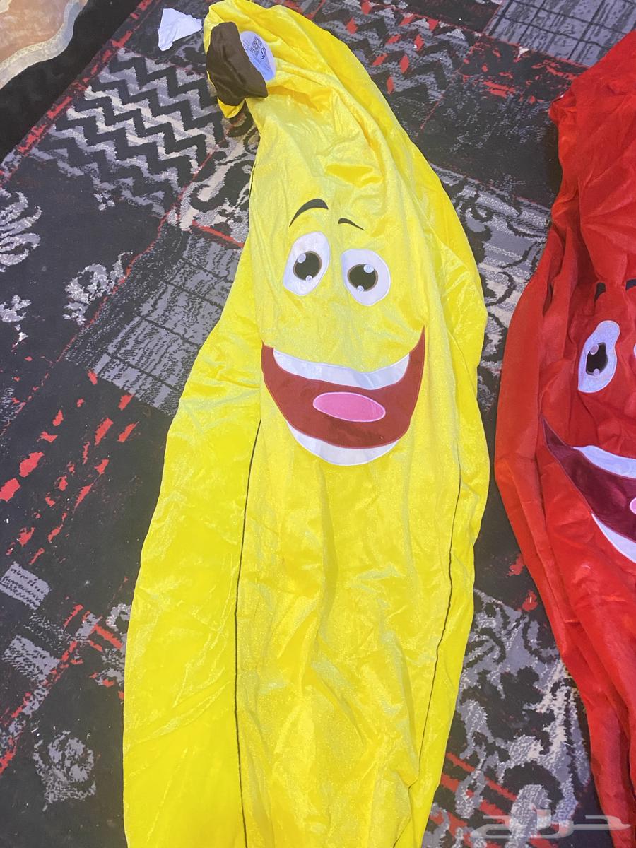 Big banana doll64442638143745111