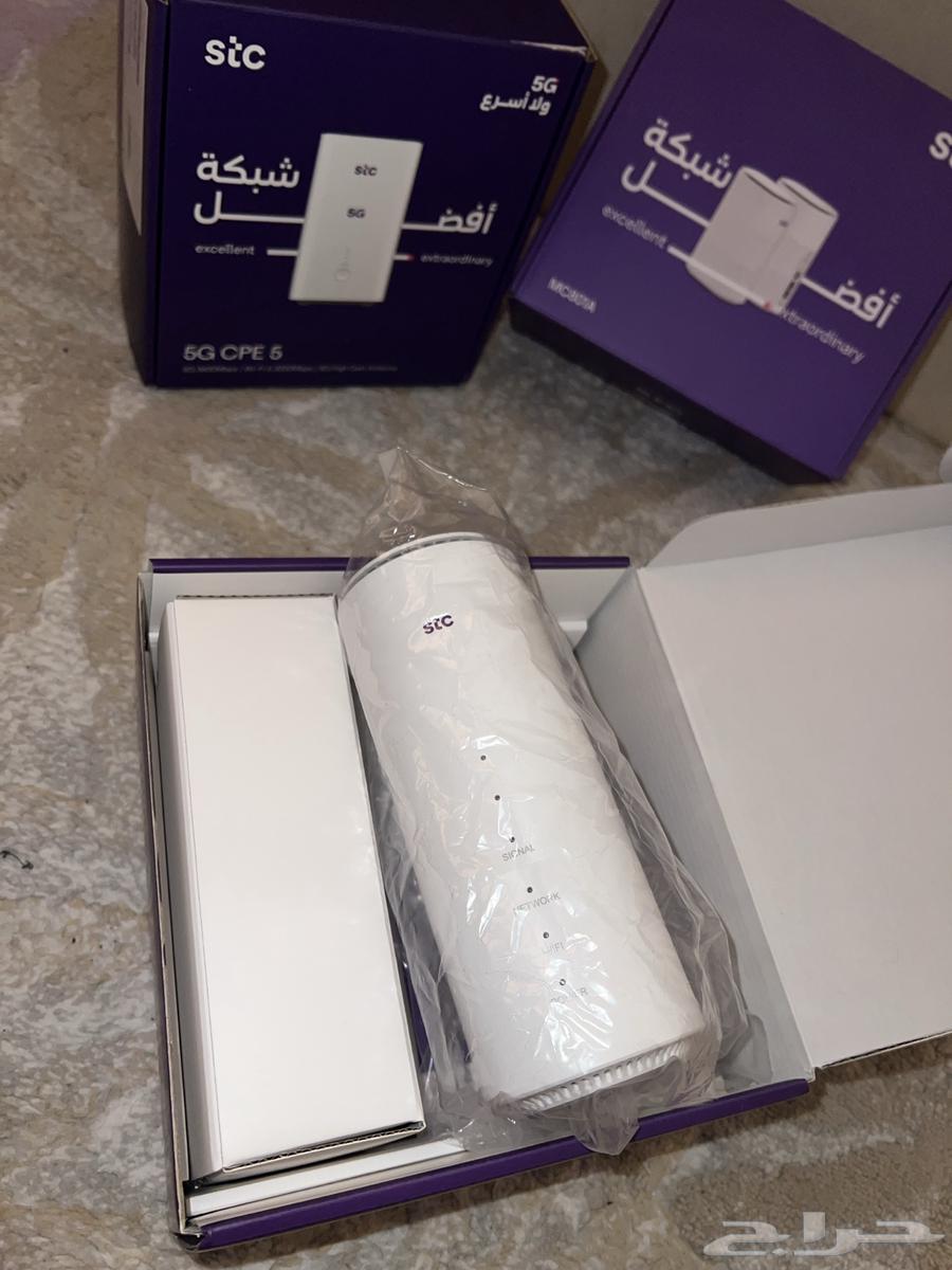 STC 5G Devices Routers64445825010049113