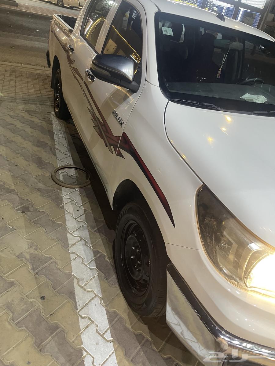 Hilux 2017 GL264611854651139110