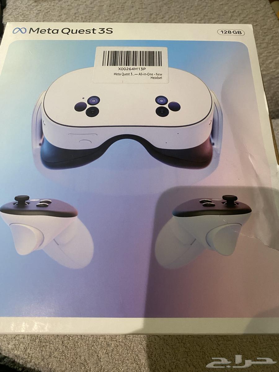 meta quest in VR64446603128834110