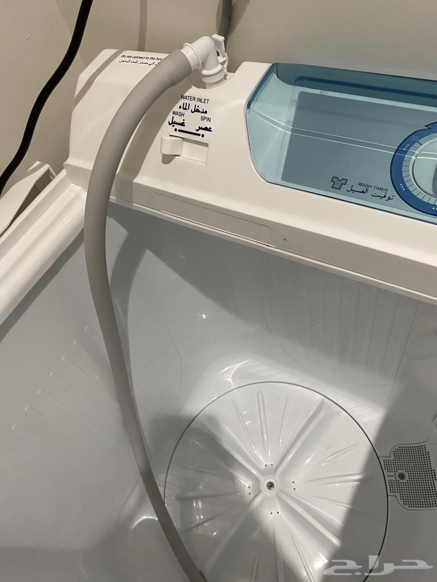 غساله هاتشي للبيع ماستخدمته64446781996546110