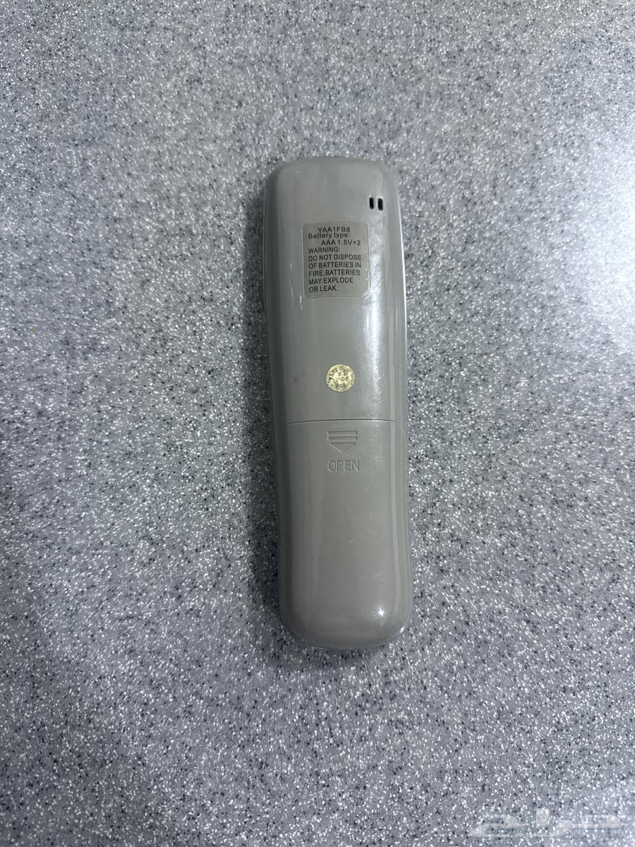 ريموت مكيف GREE للبيع64444365243394111