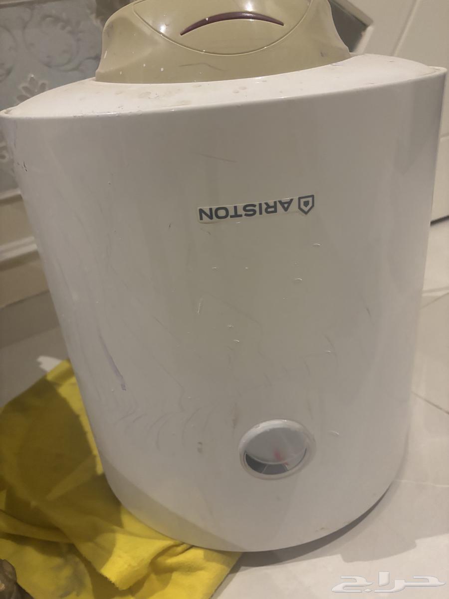 سخان اريستون كبير64446752932993111