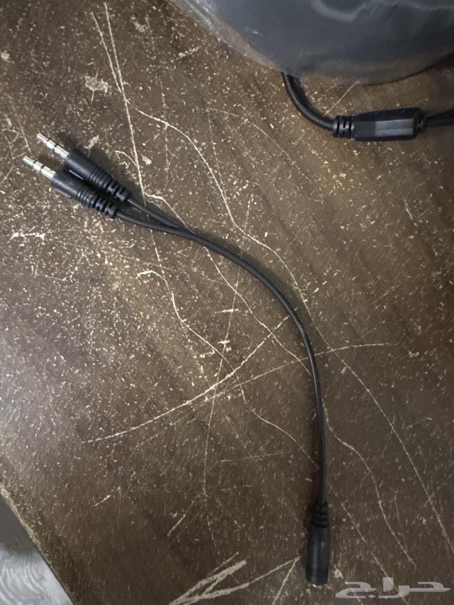 سماعات للبيع مع وصله حقت بي سي64448660351873111