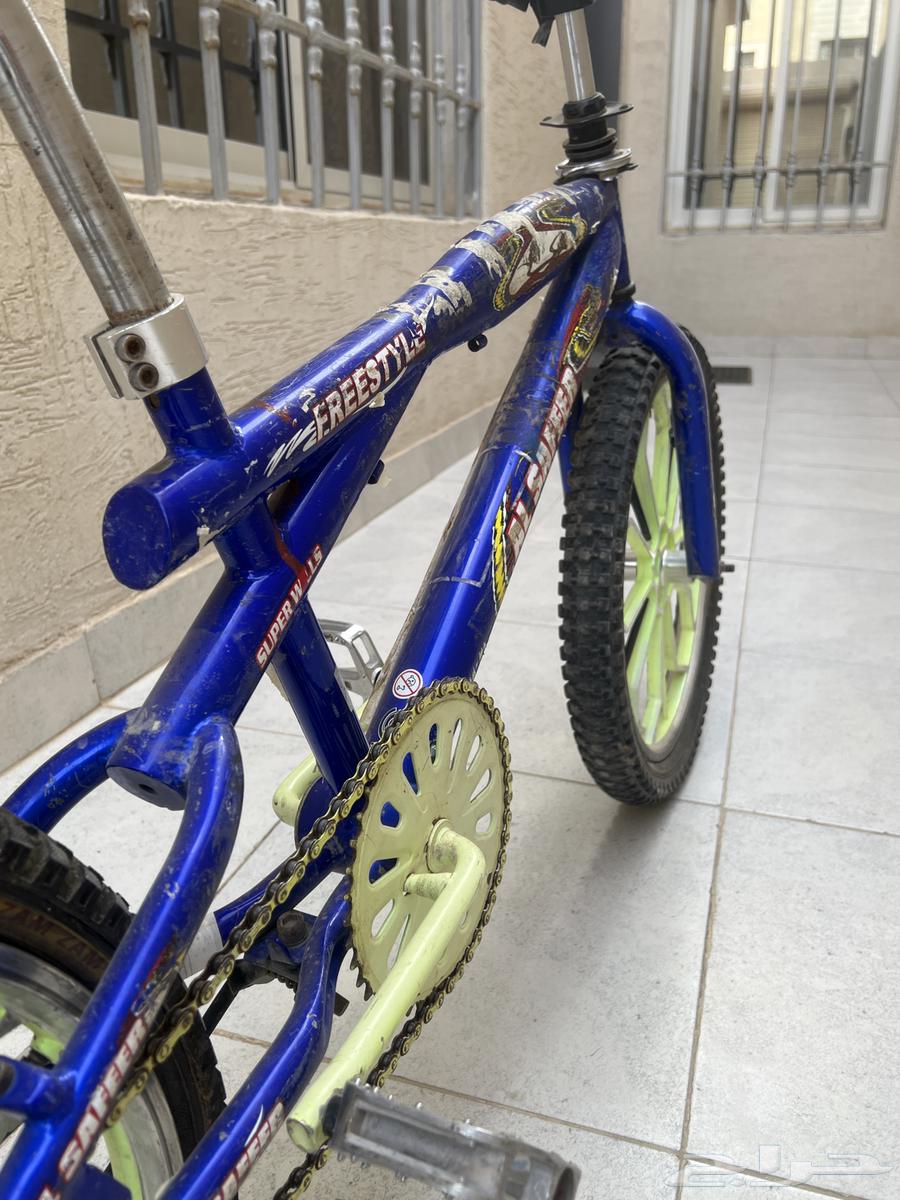 Cobra bicycle size 2064446563230339113