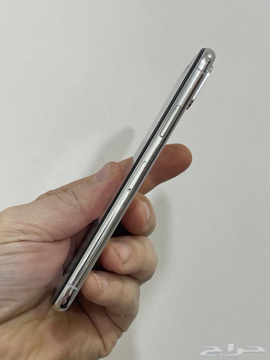 iPhone X Regular 256 Battery 9964449395388675113