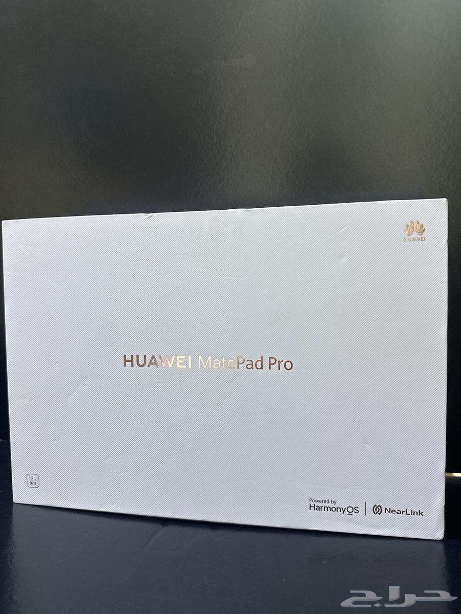 ايباد هواوي ميت باد برو جديد تم البيع64448500681859112