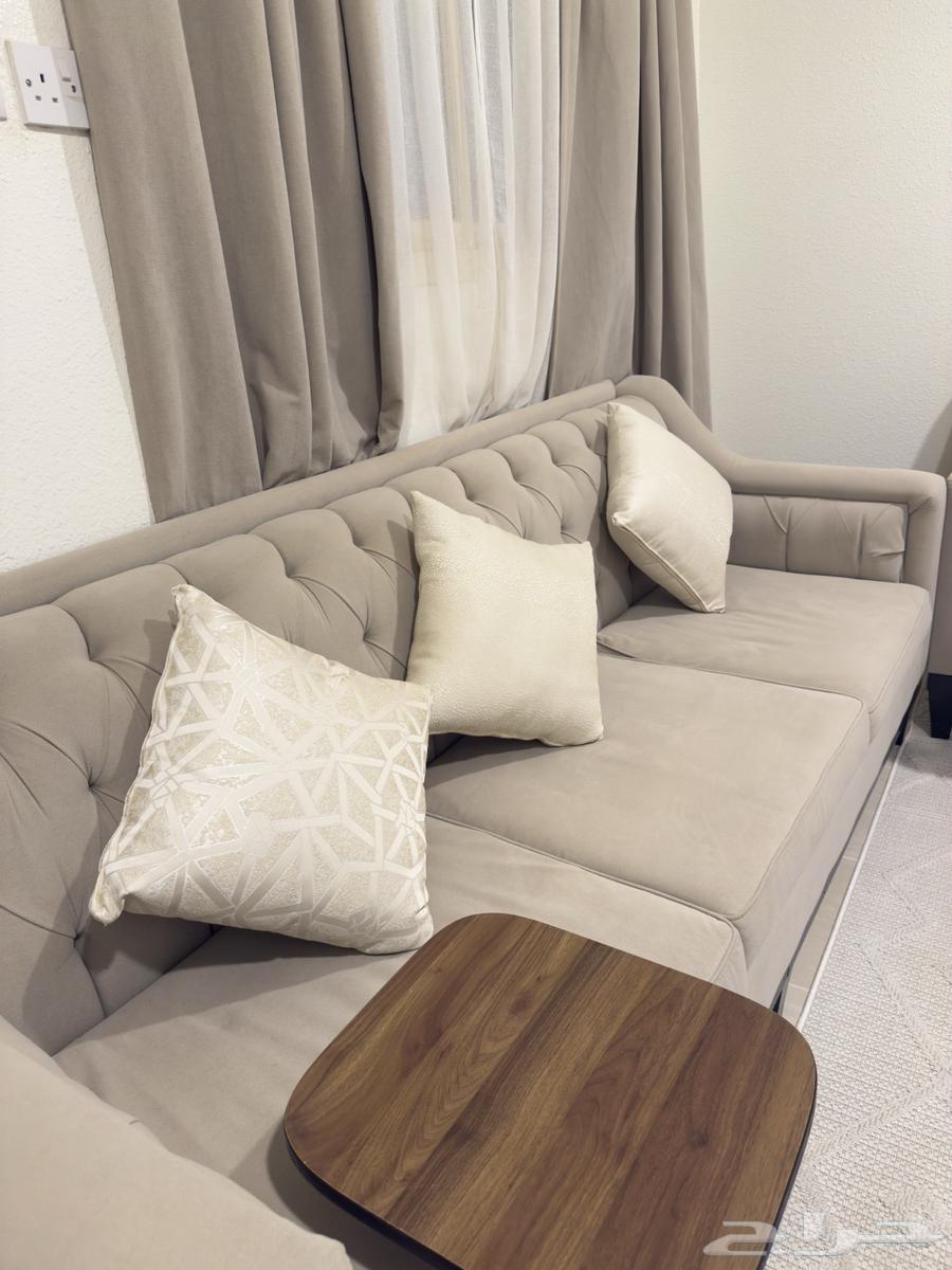 Sofa Set with Mattress64447402440194111