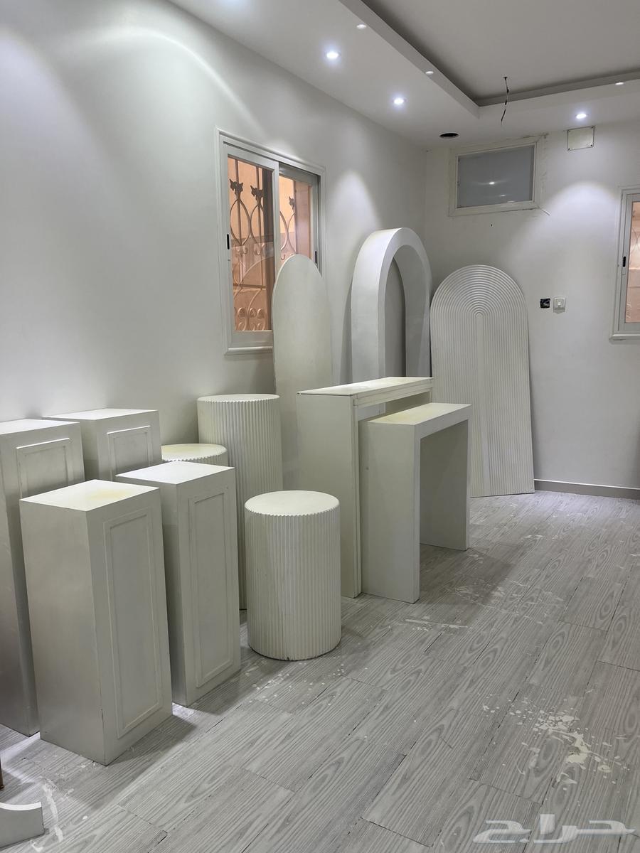 Reception Tables64446404130817112