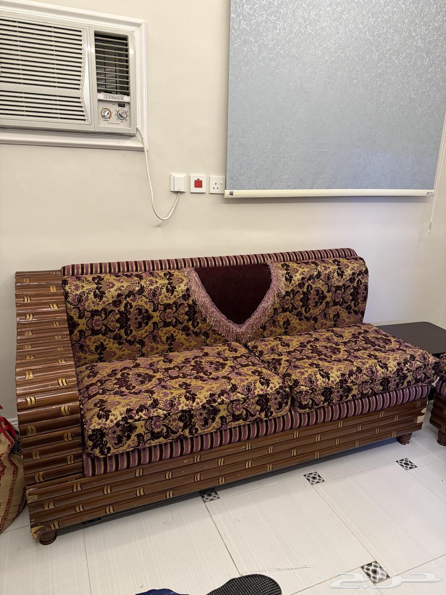 Clean two-piece sofa64442502246529110