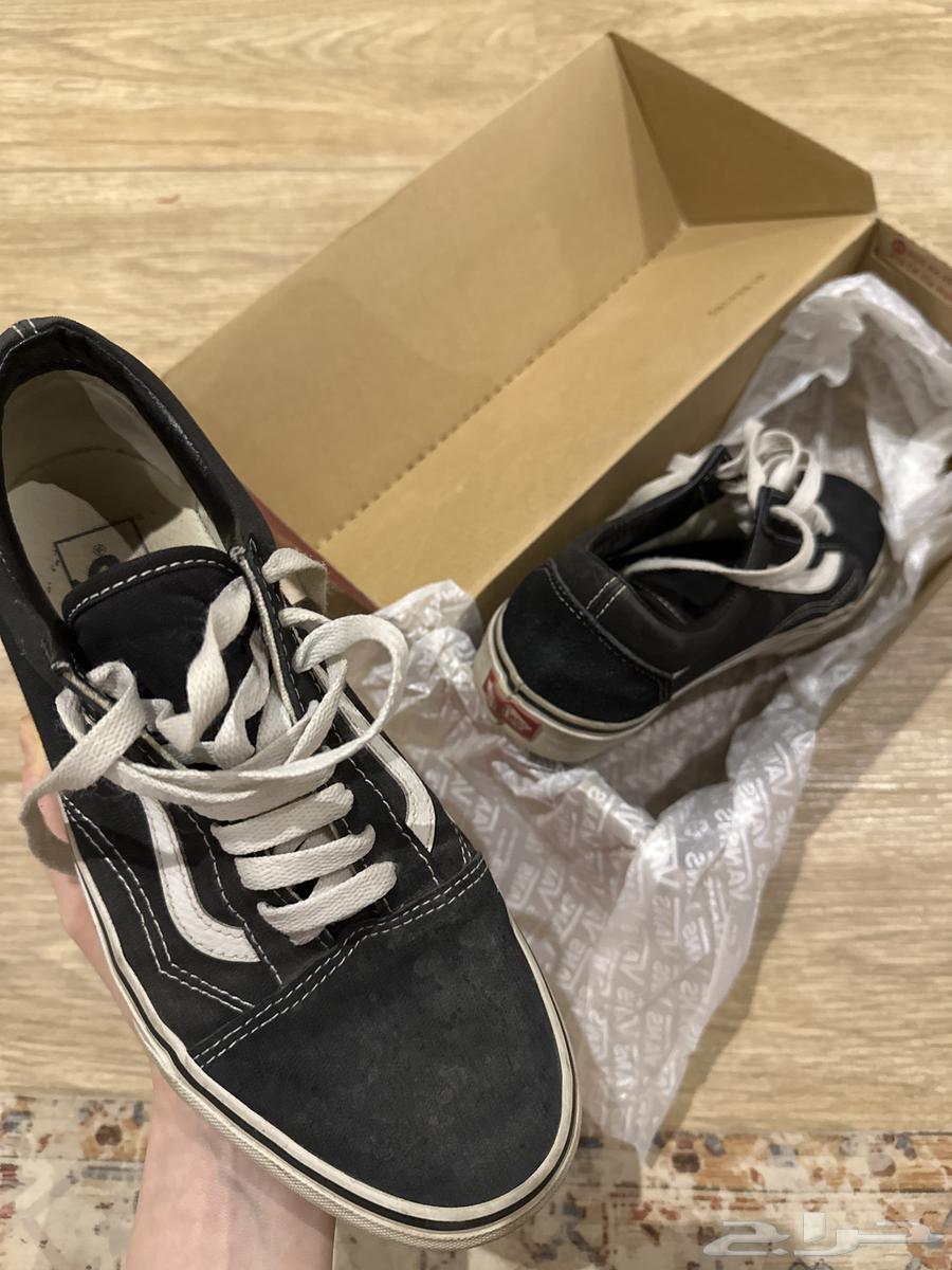 شوز من براند vans64449247702531113