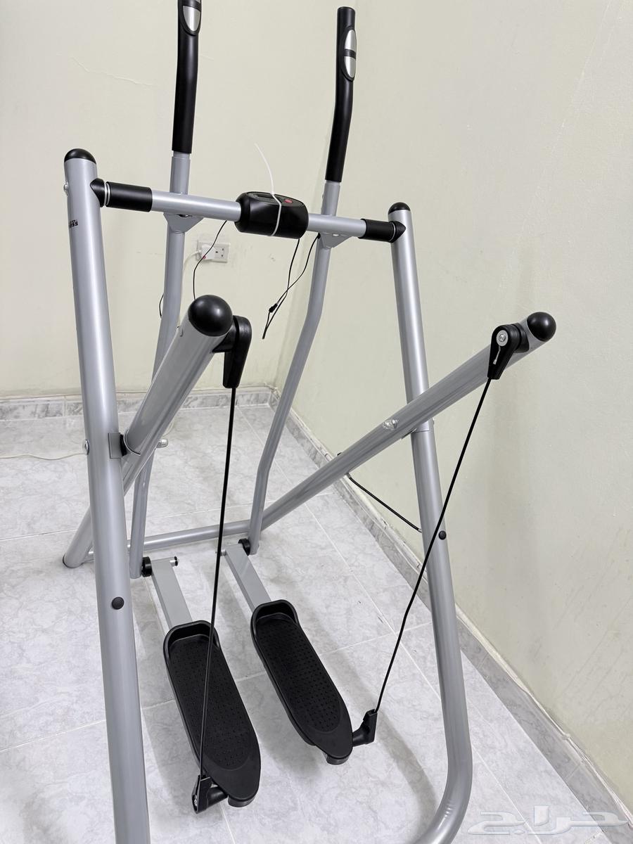 للبيع جهاز الغزال الطائر استخدام اقل من شهرين64444351967235110