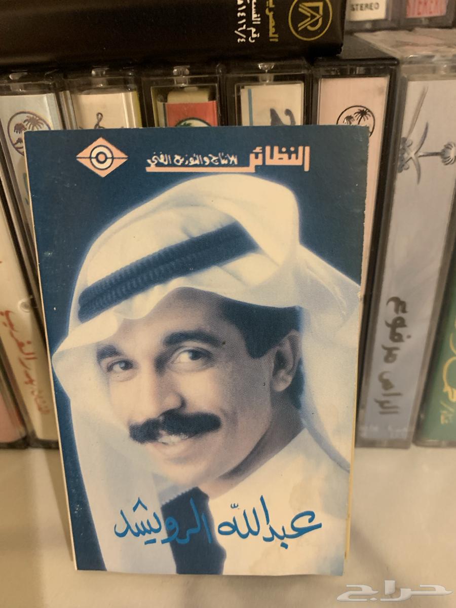 البوم عبدالله الرويشد64443722574850110