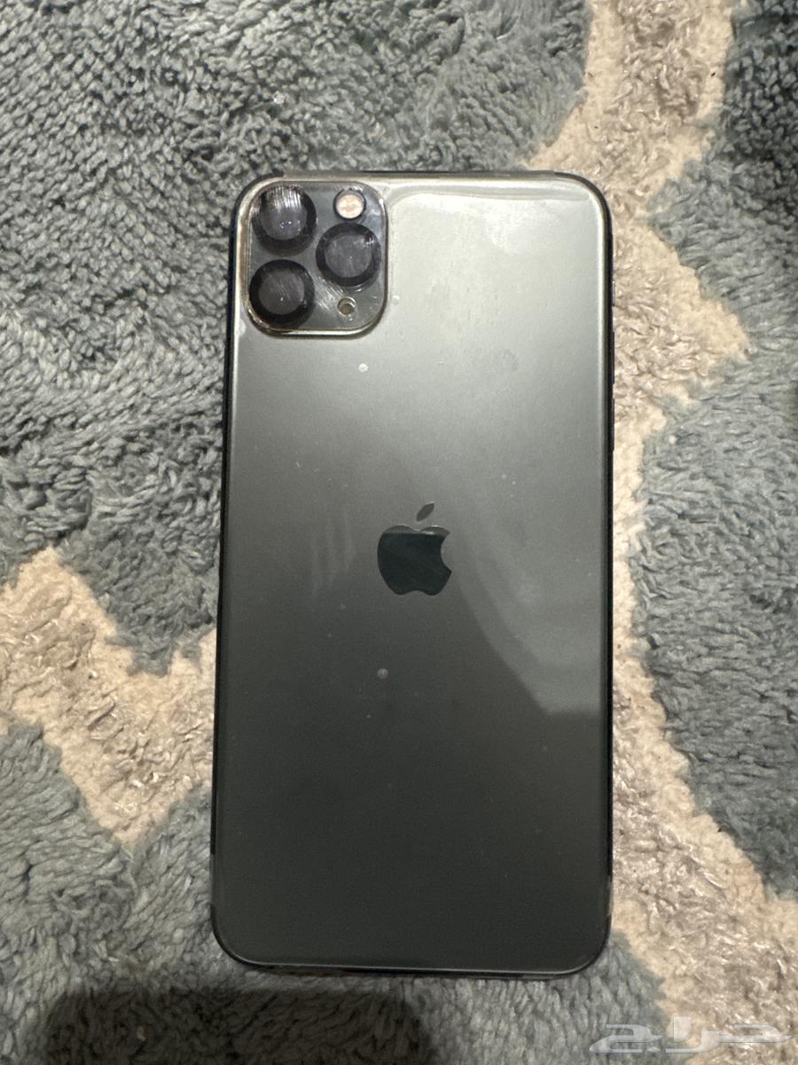 iPhone 11 Pro Max64448103247362111