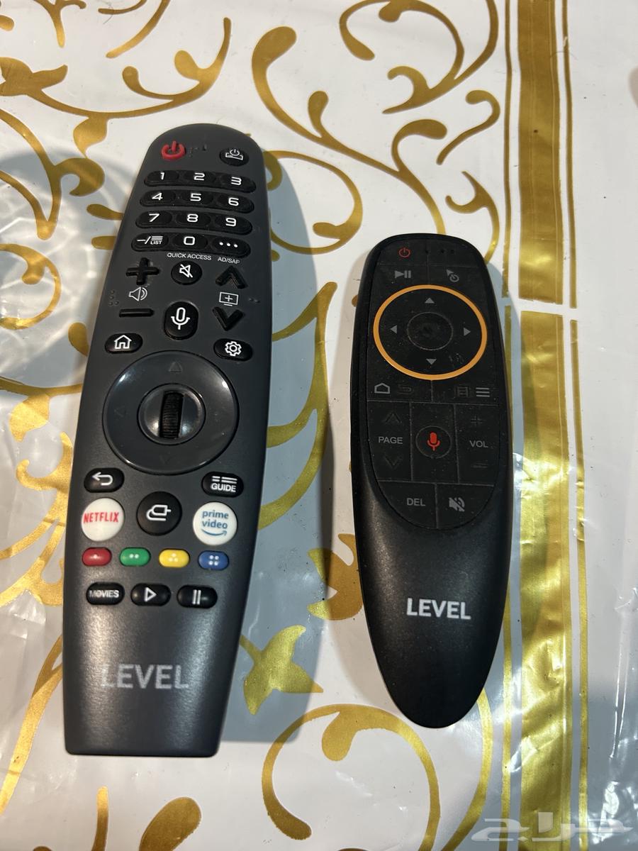 Simple usage level screen64442651726210110