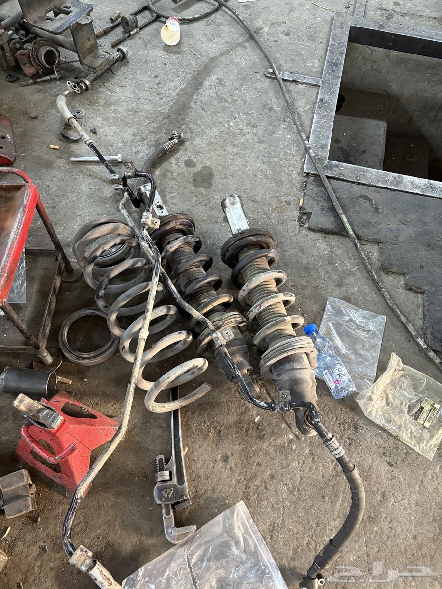 مساعدات هدروليك باترول بلاتينيوم 40064608770972161110