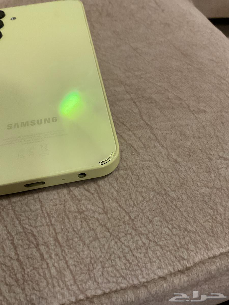 جوال جلكسي A15 للبيع64447336284418112