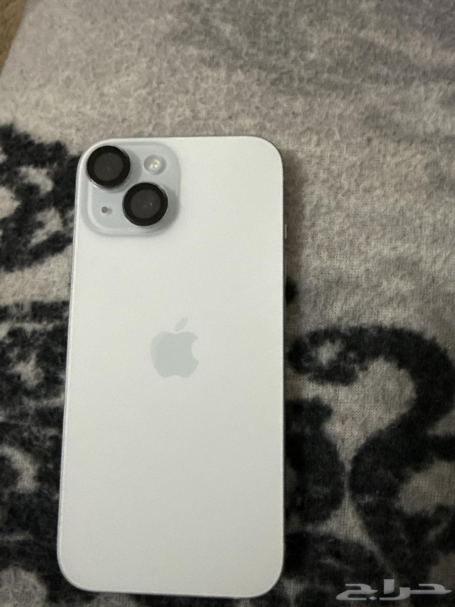 iPhone 15 Regular White Mobile Phone64443209568771112