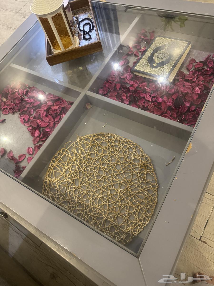 سرير ايكيا اطفال مقاس 70 في 120   طاولة ايكيا   كرسي سياره64444700839937113