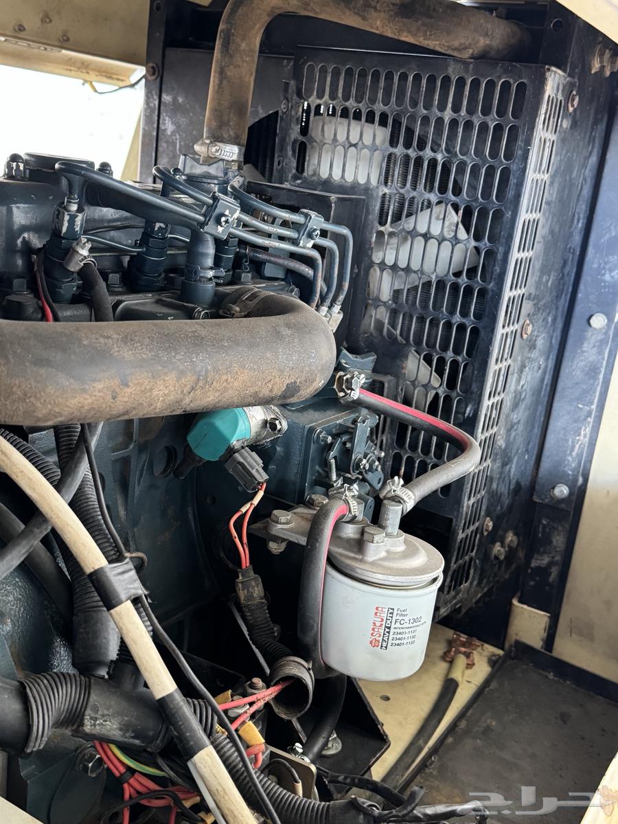 مولد كهرب كابوتا الياباني 8 كيلو للبيع بقلص64447560808706114