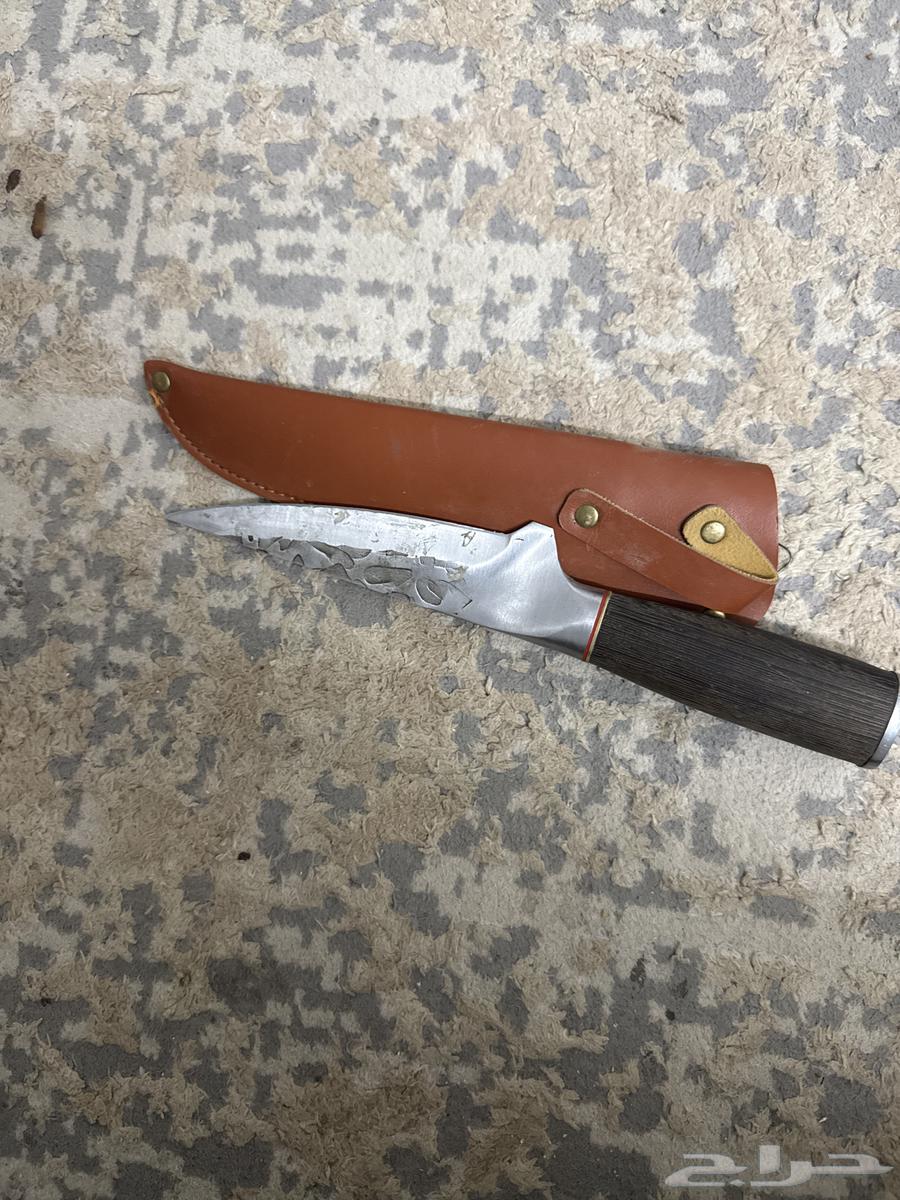 السلام عليكم للبيع سكينه64448487401089111