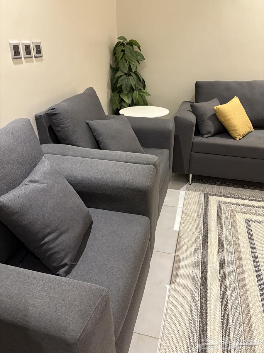 Sofa for sale, AC owners please do not contact via WhatsApp64448090065409112