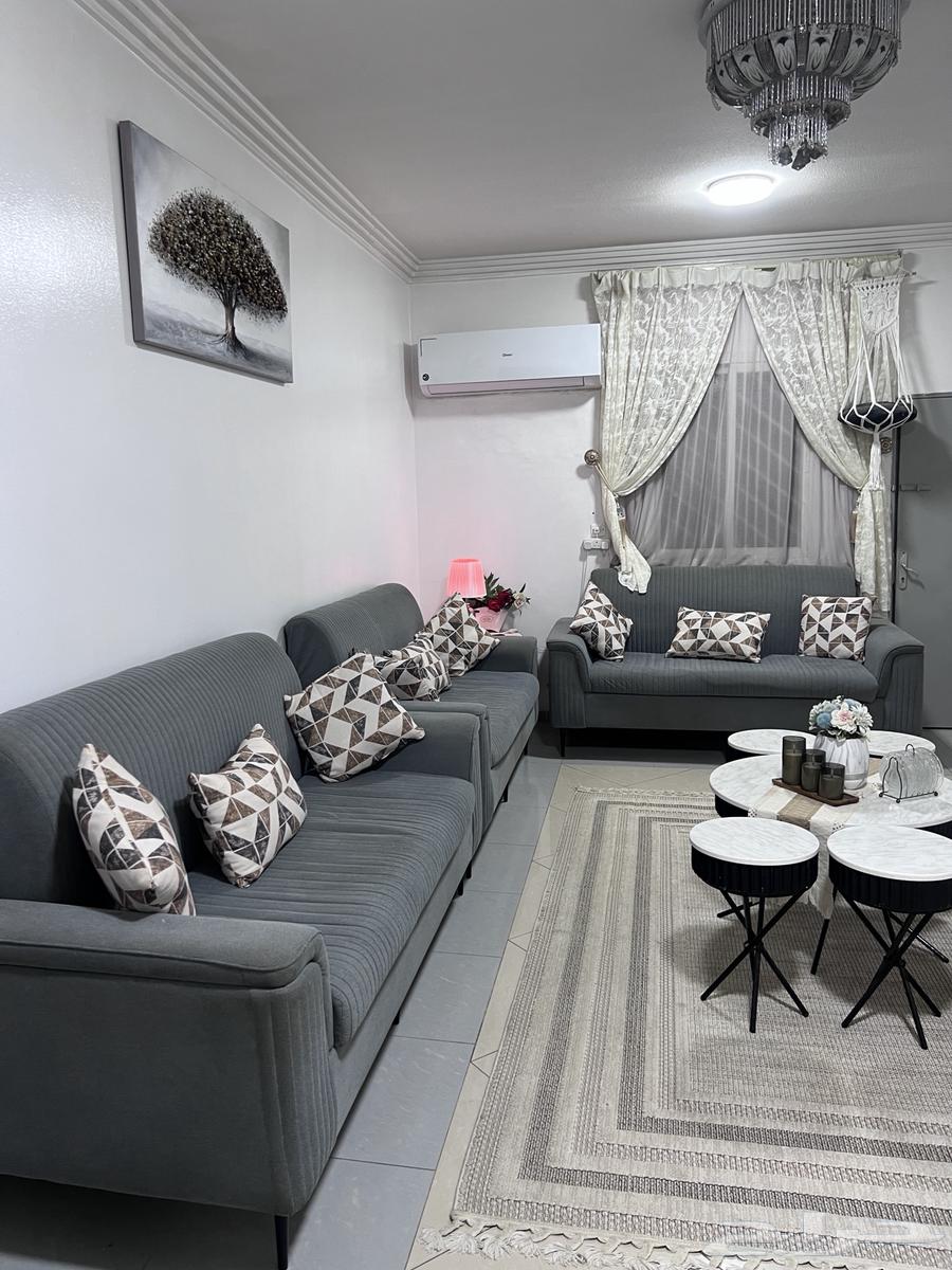 Sofa, table, and curtain for sale at a price64448940823682110